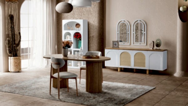 Siena Yemek Odası - 