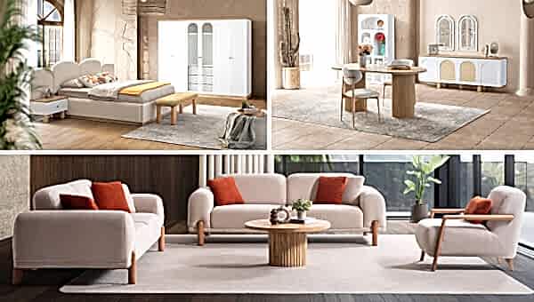 Siesta Düğün Paketi - 