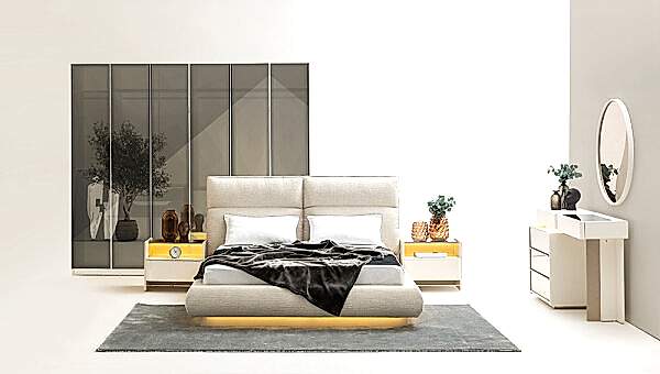 Sofia Yatak Odası - 