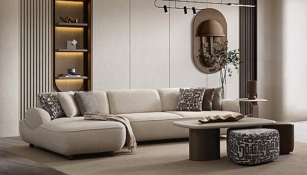 Tesla Plus Köşe Koltuk - 