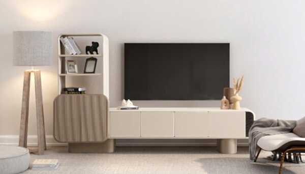 Tesla Plus Tv Ünitesi - 