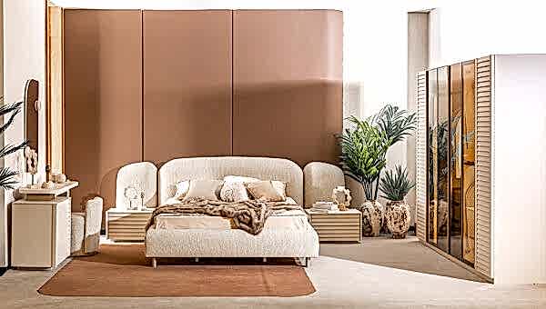 Troya Yatak Odası - 