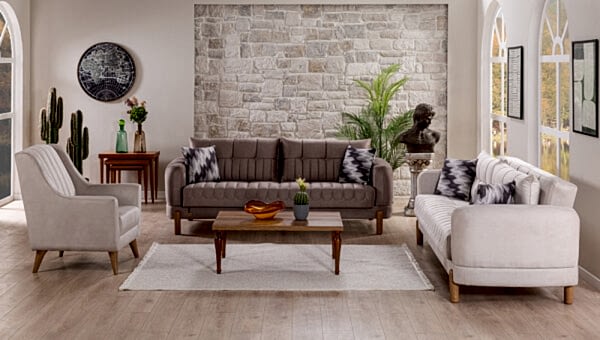 Varna Koltuk Takımı - 