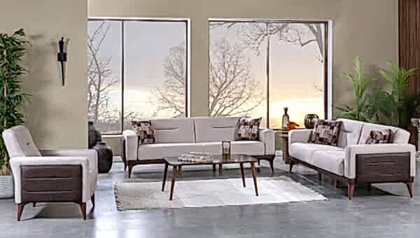 Vento Koltuk Takımı - 