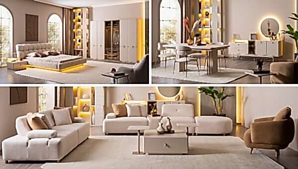 Viral Düğün Paketi - 